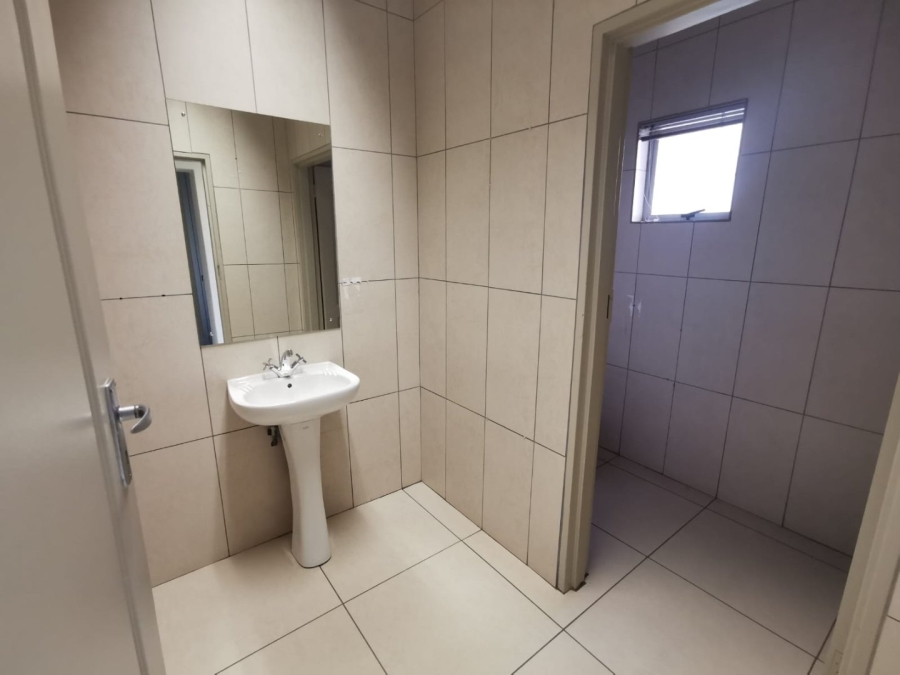 To Let commercial Property for Rent in Flamwood North West